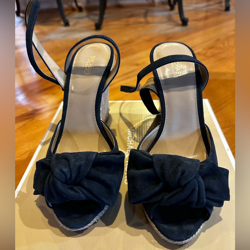 Michael Kors Wedges - Size 8M